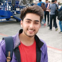 Ayush Bhatt