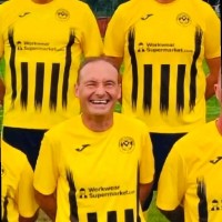 Steve Pickering