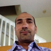 Nader Bernard