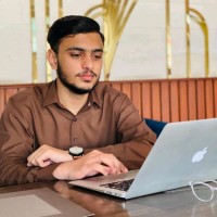 Haseeb Akram