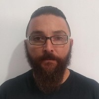 Rodrigo Barros da silva