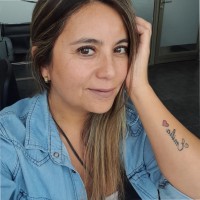Paola Muñoz Reyes