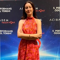 Çağla Özkan Ölmez