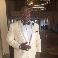 Reginald L. Moore Sr.