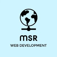 MSR Web Development - Admin