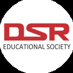 DSR EDUCATIONAL SOCIETY