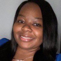 Raheema Moore