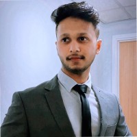 Rashik Raj