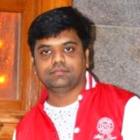 Sumanta Sahu