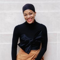 Ashley Cobb, BSW, M.Ed