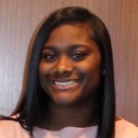 Khadijah Pearson