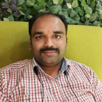 Soma Sekhar Merugumala