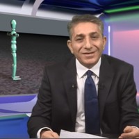 Navid Zadeh