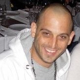 Ben Zinderman