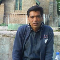 Sheeraz Ahmed
