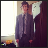 Callam Atkinson