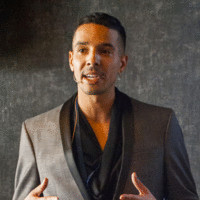 Marvin De Vos Llb