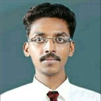 Kailas Nath B