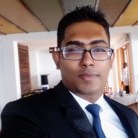 Madushanka Kulasuriya