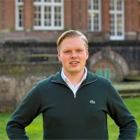 Thijmen Wolters