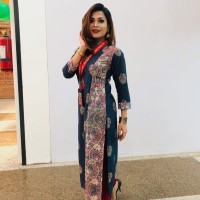 Kajal Routray