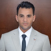 Mohamed Gamal