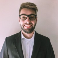 Daniel Pereira