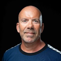 Benjamin Jacobsen