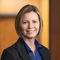 Jamie Heidt, MBA