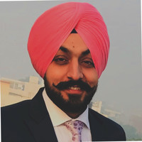 Bhagwan Singh Brar