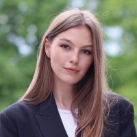 Polina Poliakova