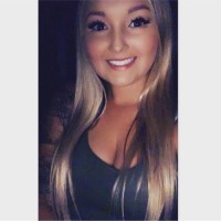 Cortnee Fleenor