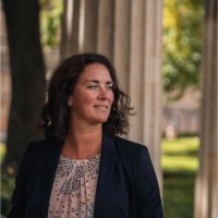 Kristin Sander
