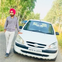 Lovejeet Singh