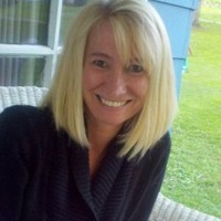 Charla Brumbaugh