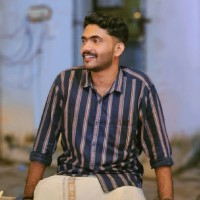 Harikrishnan R Pillai