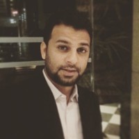 Syed Ehtesham