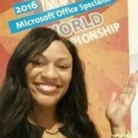 Lakesha Kirkland