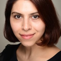 Shirin Shayegan