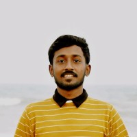 Maniraj Patro