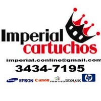 Imperial Cartuchos e Informática