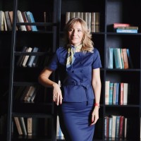 Natia Tsintsalashvili