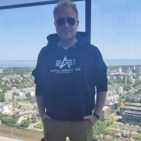 Błażej Romantowski