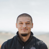 Isaac Herrera