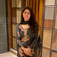Shivani Chaudhary