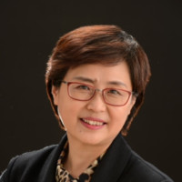 Helen Zhang