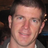 Brian Holton