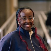 Jawahir Mohamud