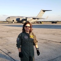 Crystal Schaefer, MA, AEM, FAEM, FCCM