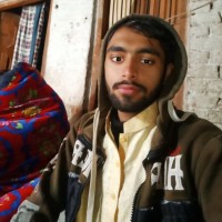 Usman Arif